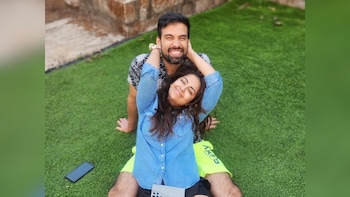 Avika Gor Relocates To Bangkok With Husband Milind Chandwani, To Shoot For Khatron Ke Khiladi Soon