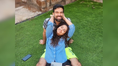 Avika Gor Relocates To Bangkok With Husband Milind Chandwani, To Shoot For Khatron Ke Khiladi Soon