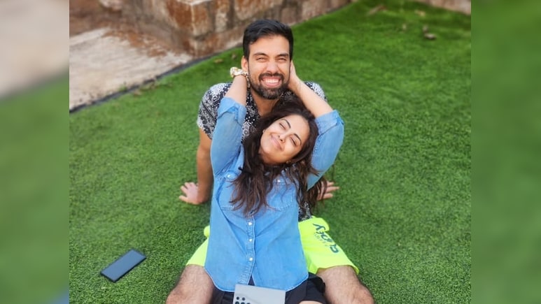 Avika Gor Relocates To Bangkok With Husband Milind Chandwani, To Shoot For Khatron Ke Khiladi Soon