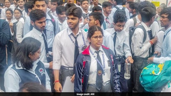 CBSE Again Extends Deadline For Scanned Answer Book Requests Till May 25