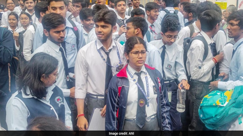 CBSE Again Extends Deadline For Scanned Answer Book Requests Till May 25