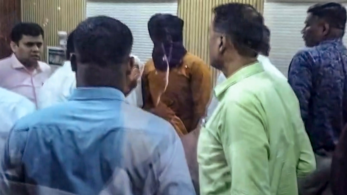 Coaching Centres, Scanners, Shadow Server: Intricate Web Of NEET Leak