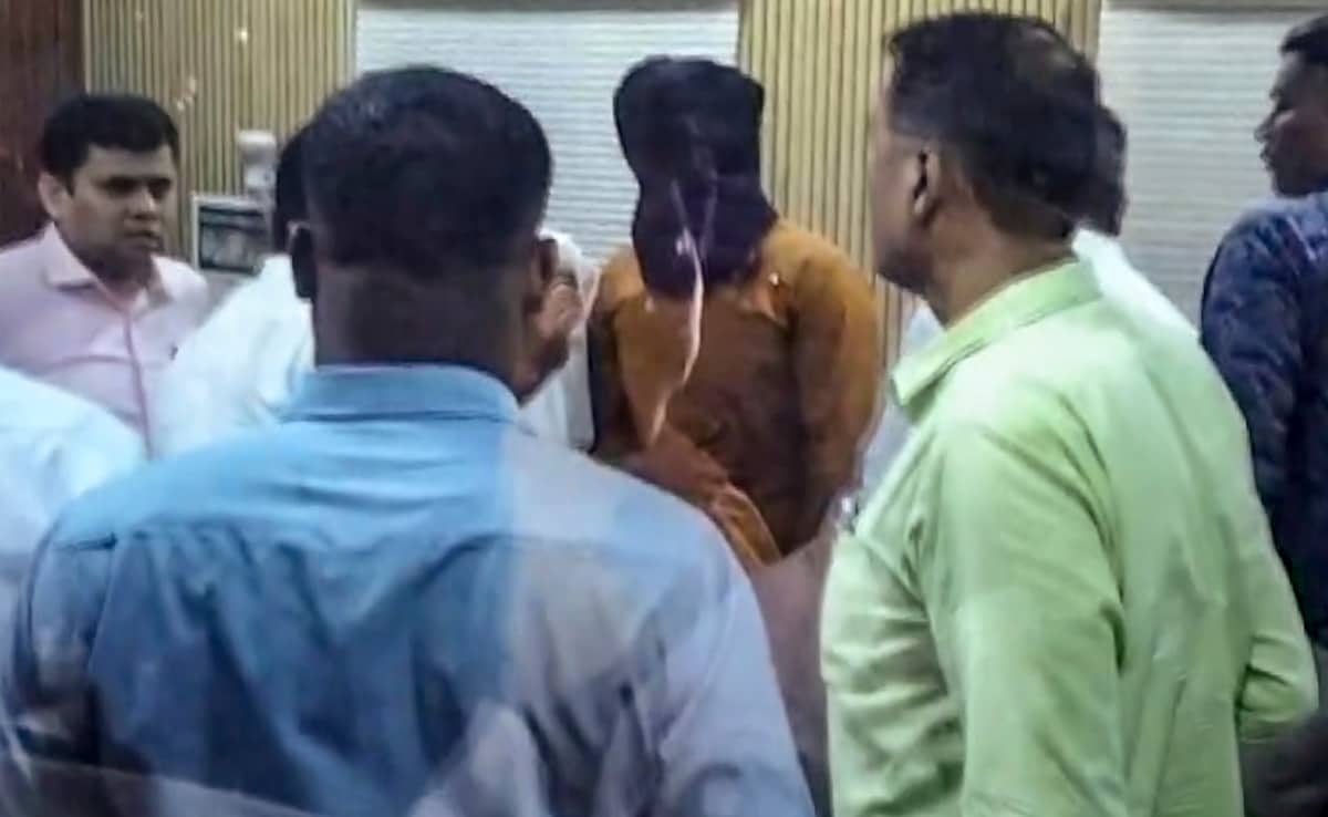 Coaching Centres, Scanners, Shadow Server: Intricate Web Of NEET Leak