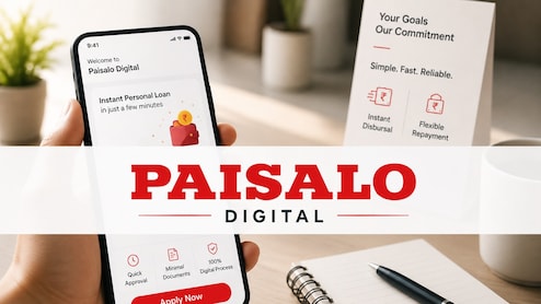 Paisalo Digital Gives Dividend Of 10 Paisa In Q4; NII Up 66%, Asset Quality Steady