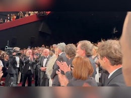 Paweł Pawlikowski Returns To Cannes With Fatherland, Receives Standing Ovation
