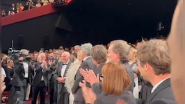 Pawel Pawlikowski's Fatherland Receives Standing Ovation at Cannes