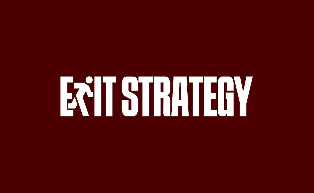 What Is “Exit Strategy”? Sidemen’s Unfair New YouTube Show Brings Challenges, Twists, And A £10,000 Prize