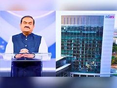 तीन स्‍तंभ, पंचतत्‍व और सामाजिक सरोकार... विश्व मजदूर दिवस पर गौतम अदाणी ने बताया भविष्य का रोडमैप