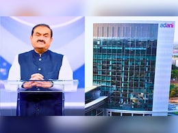 कंपनी के तीन स्&zwj;तंभ, पंचतत्&zwj;व और राष्ट्र निर्माण, विश्व मजदूर दिवस पर गौतम अदाणी ने बताया भविष्य का रोडमैप