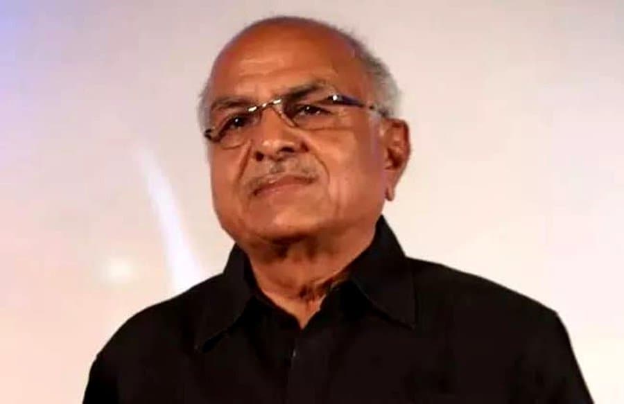 Veteran Producer RB Choudary Dies In Car Accident, Celebs Pay Tribute