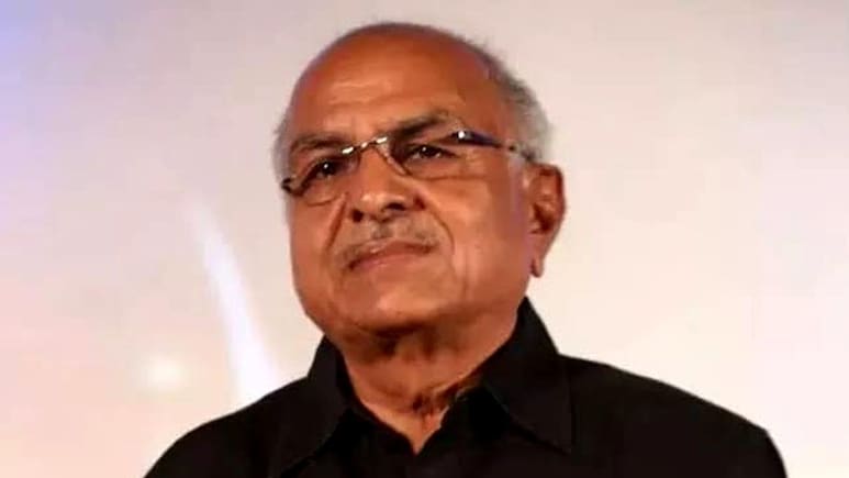 Veteran Producer RB Choudary Dies In Car Accident: Rajinikanth, Pawan Kalyan, Chiranjeevi, And Others Pay Tribute