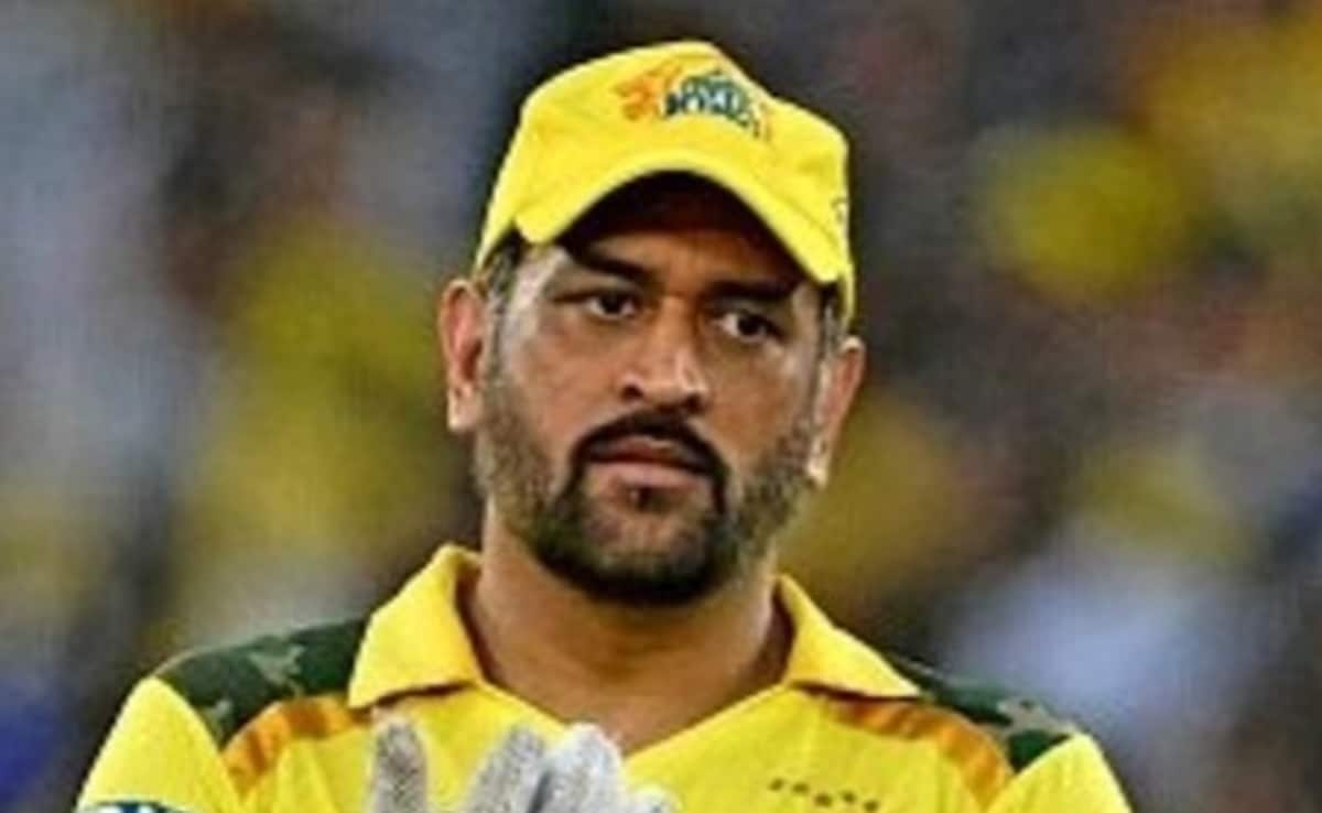 MS Dhoni To Feature As Impact Player For CSK Against Sunrisers Hyderabad? R Ashwin Gives Big Verdict