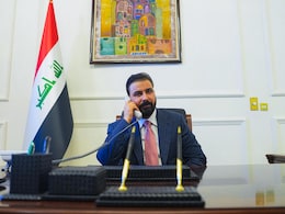 From Banker To PM: How This Tycoon Became America's Pick For Iraq