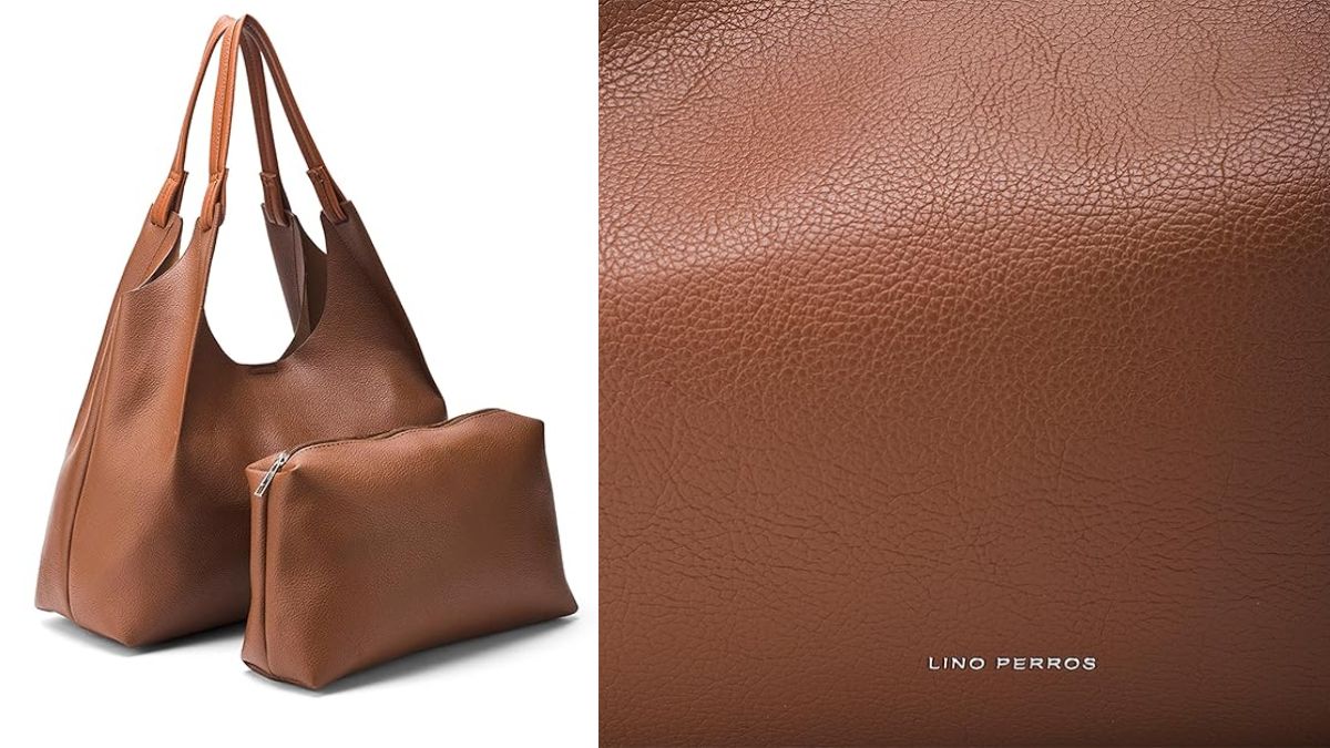 Discover how size and purpose distinguish a tote bag from a spacious shopper bag easily.