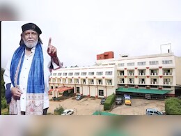 ऊटी के खूबसूरत वादियों में मिथुन चक्रवर्ती का होटल, हो चुकी हैं कई फिल्मों की शूटिंग, प्राकृतिक सौंदर्य और लग्जरी मोह लेगा मन