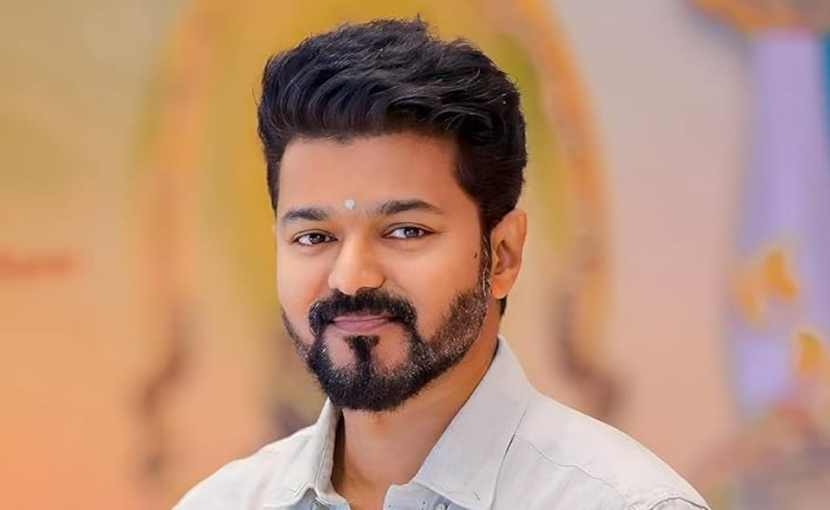 Thalapathy Vijay Wealth: थलापति विजय के पास कितना है सोना-चांदी, पत्नी संगीता का ज्वेलरी कलेक्शन उड़ाएगा होश