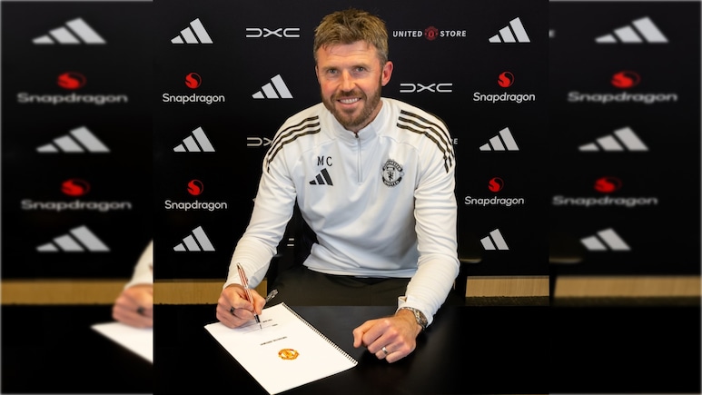 Michael Carrick Appointed Permanent Manchester United Head Coach After Stunning Interim Revival