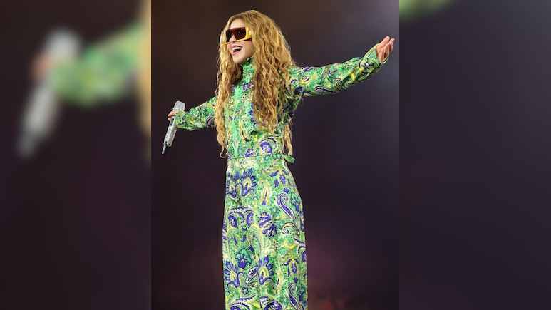 Spanish Court Rules In Shakira&rsquo;s Favour In Major Tax Dispute