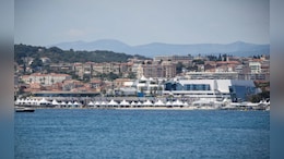 &ldquo;Everyone Freaked Out&rdquo;: Panic Breaks Out At Star-Studded Cannes Bash