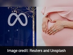 Meta Employee Says She Was Laid Off "2 Weeks From Going On Maternity Leave"