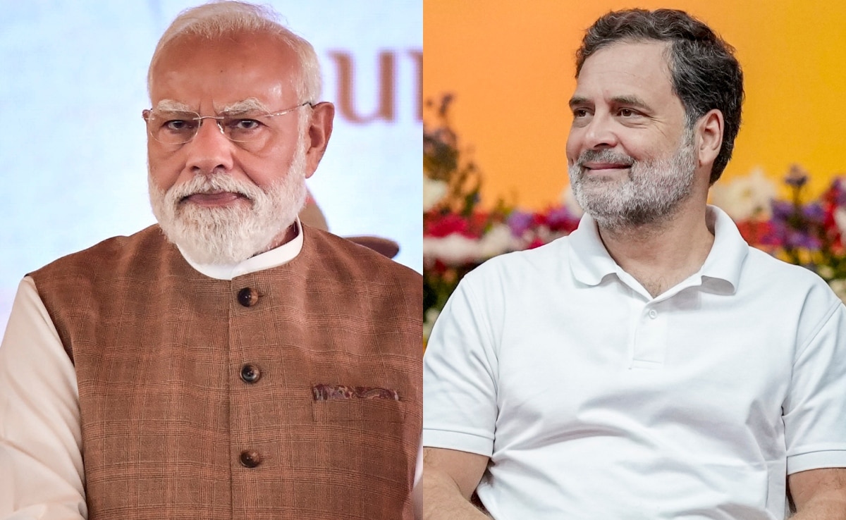 बीजेपी से कहां पिछड़ जा रहा है इंडिया गठबंधन, राहुल गांधी को कौन से नेता दे रहे हैं चुनौती