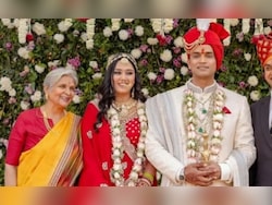 Twisha Sharma's Mother-In-Law Might Have Tampered Forensic Evidence: Court