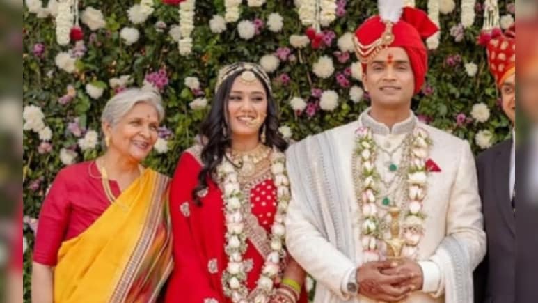 Twisha Sharma's Mother-In-Law Might Have Tampered Forensic Evidence: Court
