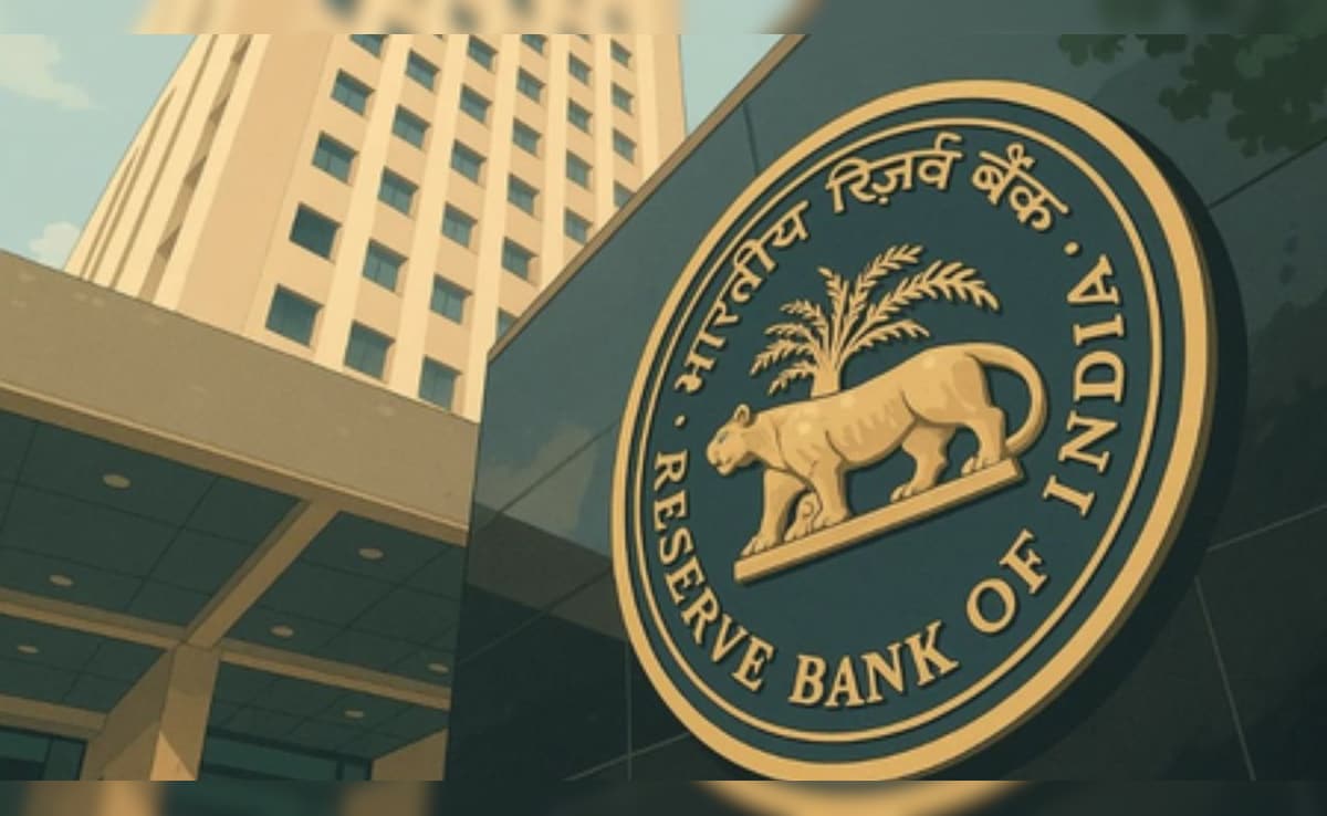 RBI की एनुअल रिपोर्ट में खुशखबरी,  FY 2025-26 में तेज रही भारत की रफ्तार
