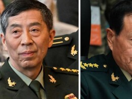 China News: चीनचा 'सर्जिकल स्ट्राईक'; स्वतःच्याच मंत्र्यांना ठरवलं विश्वासघातकी, सुनावली मृत्यूदंडाची शिक्षा!