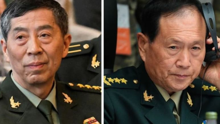 China News: चीनचा 'सर्जिकल स्ट्राईक'; स्वतःच्याच मंत्र्यांना ठरवलं विश्वासघातकी, सुनावली मृत्यूदंडाची शिक्षा!