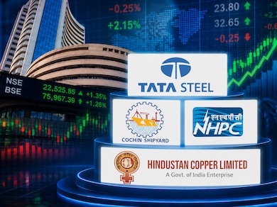 Q4 Results Live Updates: Devyani Intl Loss Narrows; Jain Irrigation Reports Loss In Q4