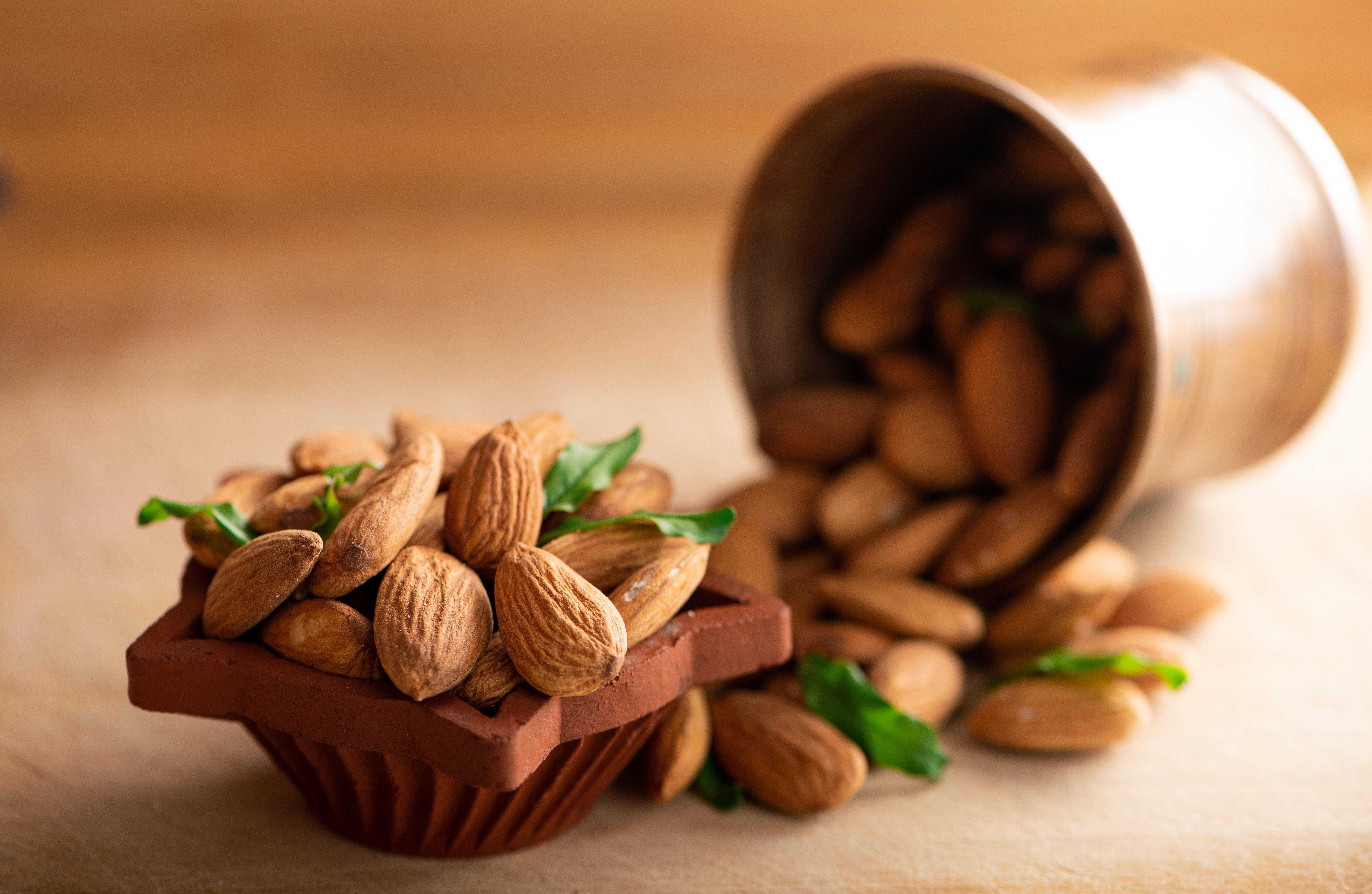 Tired Of Energy Crashes? These 5 Superfoods May Help More Than Coffee