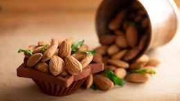 Tired Of Energy Crashes? These 5 Superfoods May Help More Than Coffee