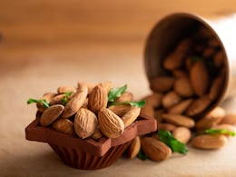 Tired Of Energy Crashes? These 5 Superfoods May Help More Than Coffee