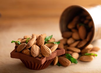 Tired Of Energy Crashes? These 5 Superfoods May Help More Than Coffee