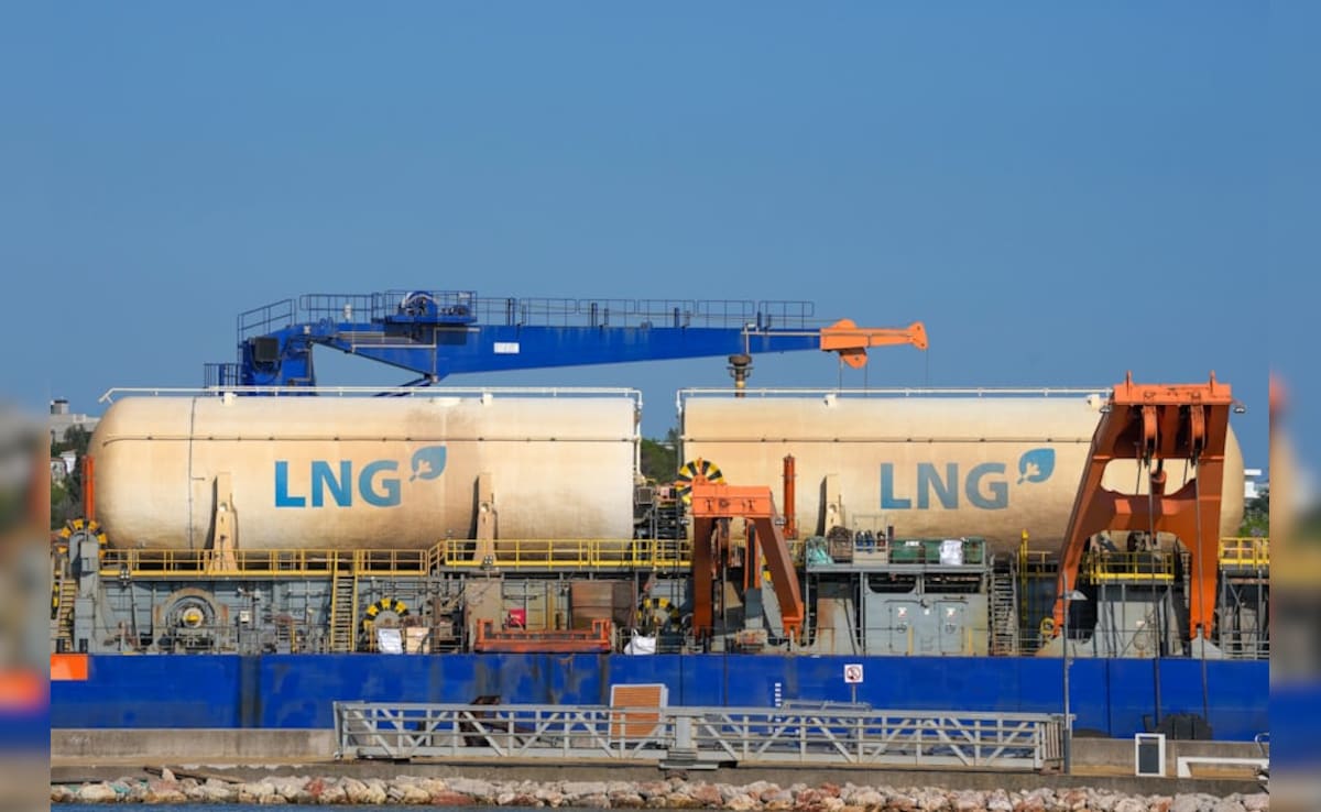 India's Petronet LNG Hopeful 'Supplies Will Not Be Cut' Amid Mixed Signals From Hormuz