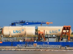 India's Petronet LNG Hopeful 'Supplies Will Not Be Cut' Amid Mixed Signals From Hormuz