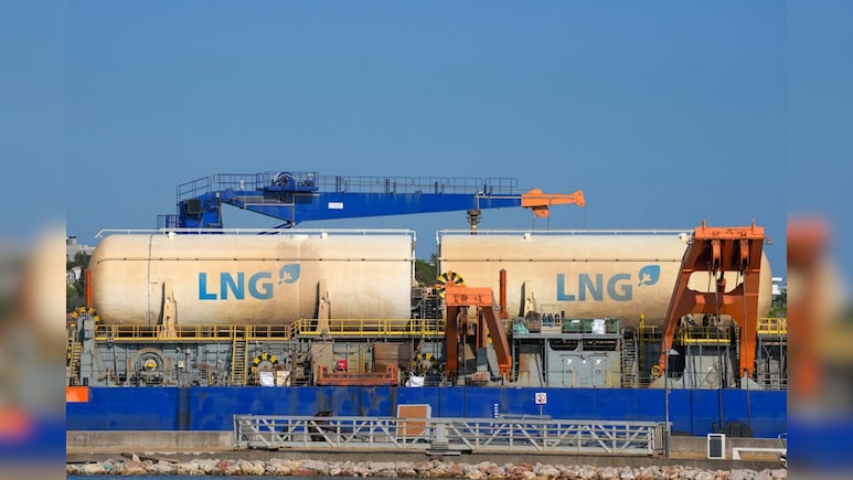 India's Petronet LNG Hopeful 'Supplies Will Not Be Cut' Amid Mixed Signals From Hormuz