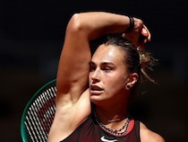 Aryna Sabalenka Quells Daria Kasatkina To March On At French Open