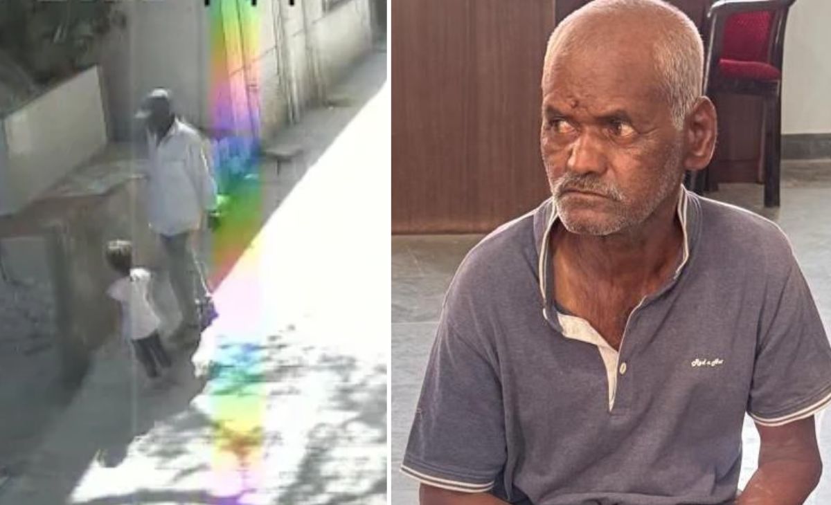मुंह में मोजा ठूंसा, पीठ-छाती पर गहरे जख्म... पुणे रेप केस में पोस्टमार्टम रिपोर्ट ने उगले दरिंदगी के राज