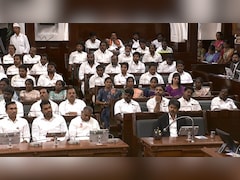 तमिलनाडु में थलापति विजय का फ्लोर टेस्ट, DMK ने किया बायकॉट