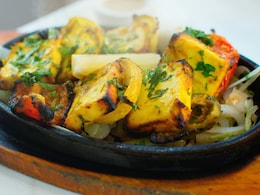 5 Simple Paneer Marinades That Bring Big Flavour To Everyday Meals