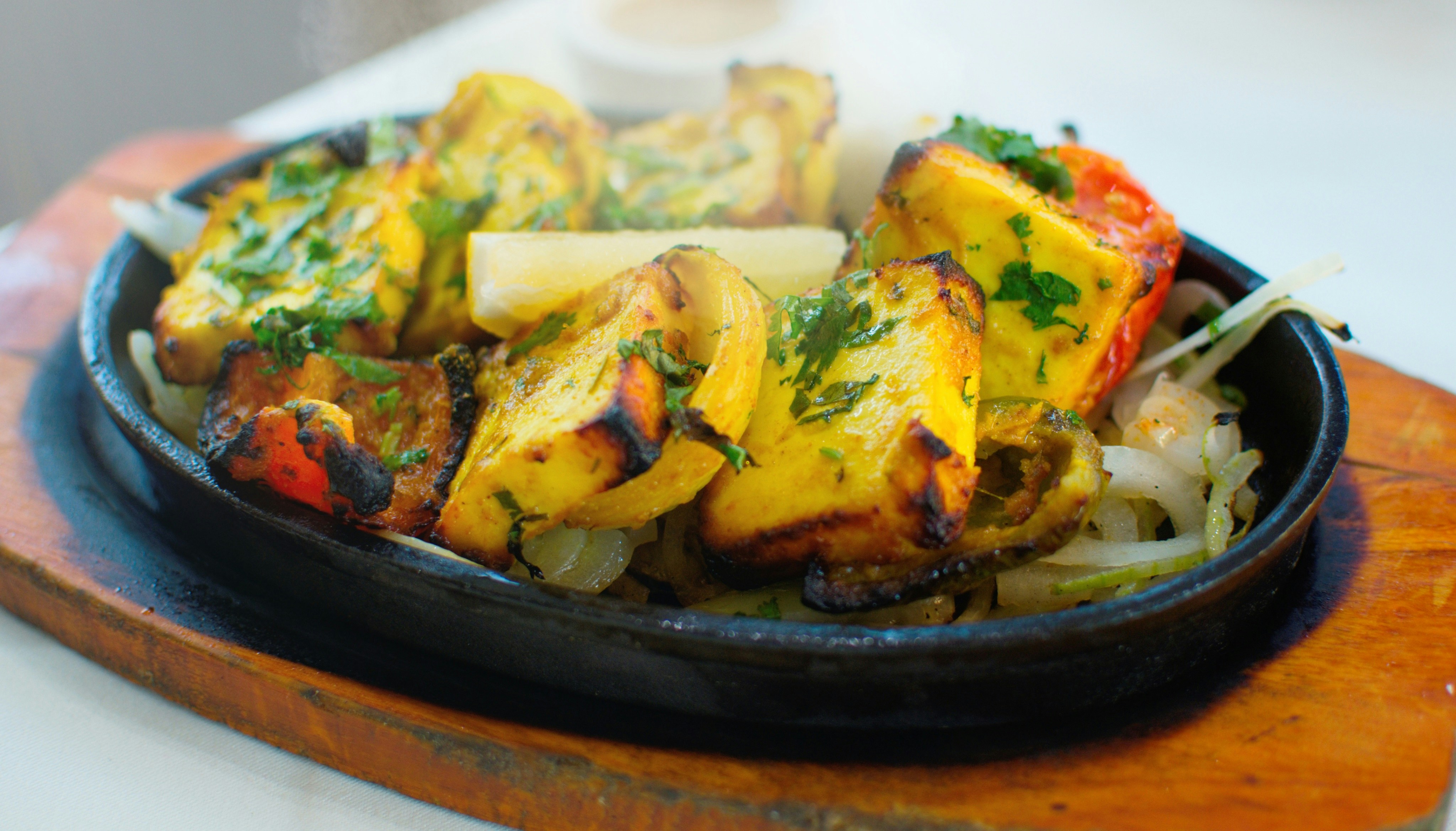 5 Simple Paneer Marinades That Bring Big Flavour To Everyday Meals