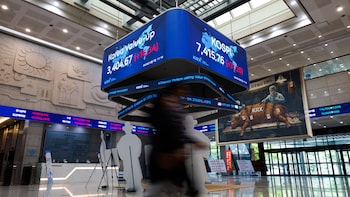 World's Biggest Stock Rally Ignites Speculative Mania In Korea