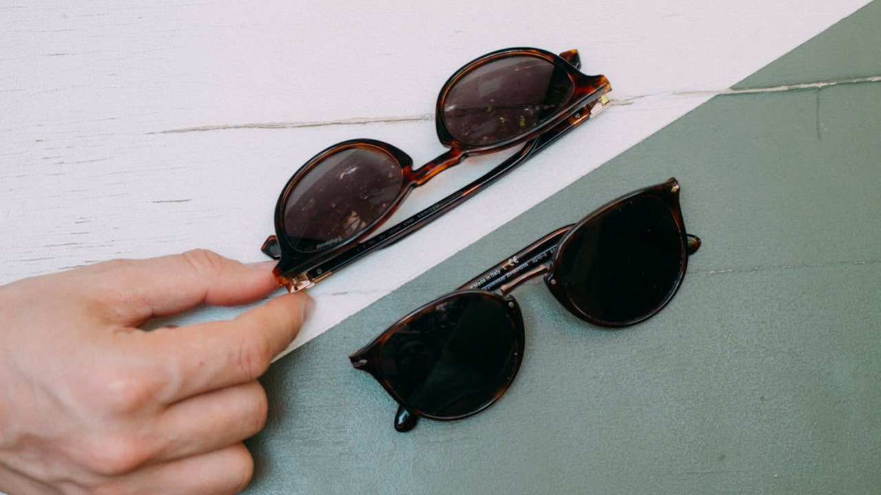Cheap Sunglasses Headaches And UV Protection