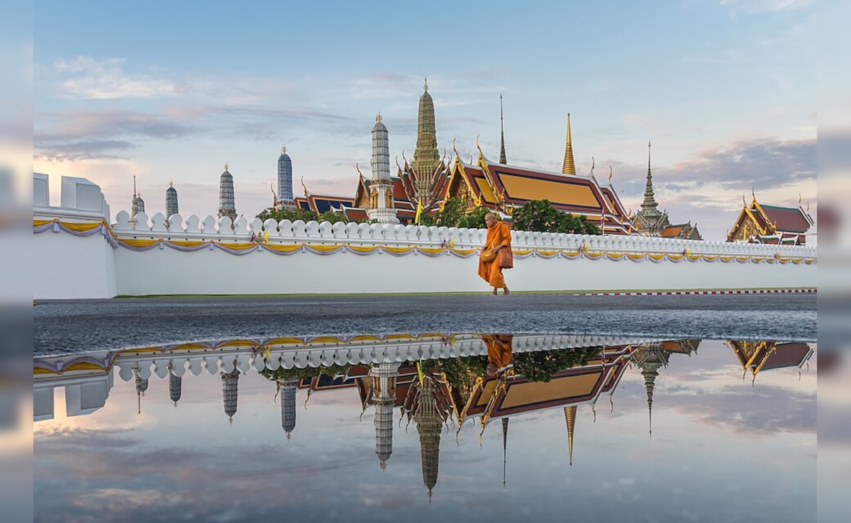 Visiting Thailand? Liquor Curbs Tweaked — Check Timings, Fines And Alcohol-Prohibited Zones