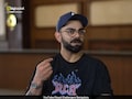 Virat Kohli : 'त्या' जागी मी एक सेकंदही थांबणार नाही; 2027 वर्ल्ड कपच्या आधीच विराट कोहलीचा स्पष्ट मेसेज