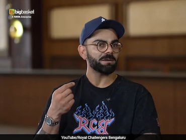 Virat Kohli : 'त्या' जागी मी एक सेकंदही थांबणार नाही; 2027 वर्ल्ड कपच्या आधीच विराट कोहलीचा स्पष्ट मेसेज