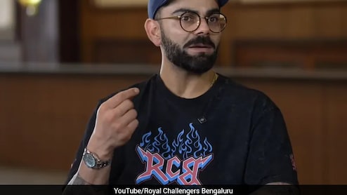 Virat Kohli : 'त्या' जागी मी एक सेकंदही थांबणार नाही; 2027 वर्ल्ड कपच्या आधीच विराट कोहलीचा स्पष्ट मेसेज