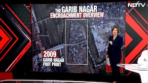 Satellite Images Reveal How Bandra Encroachment Returned Year After Year